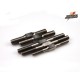 Tirantes Mugen MBX7 Set (5 un.)